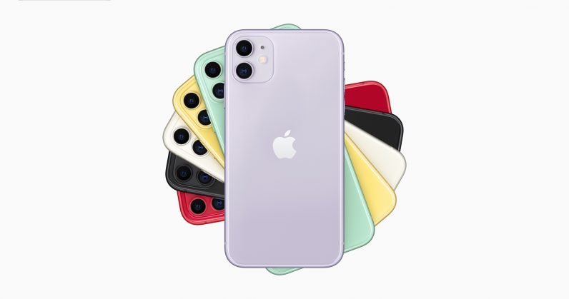 Những sản phẩm mới được Apple công bố tại sự kiện iPhone 2019