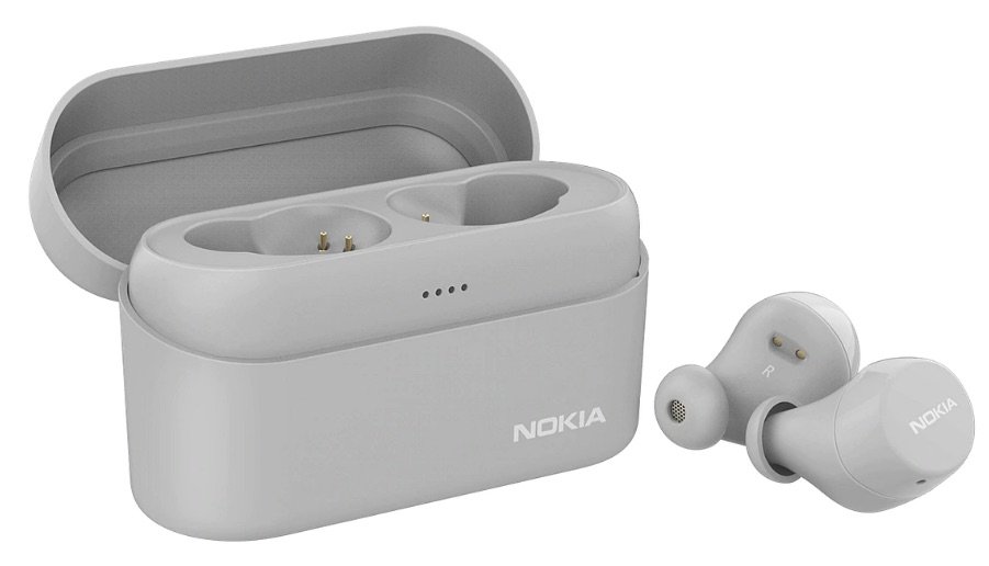 Nokia Power Earbuds