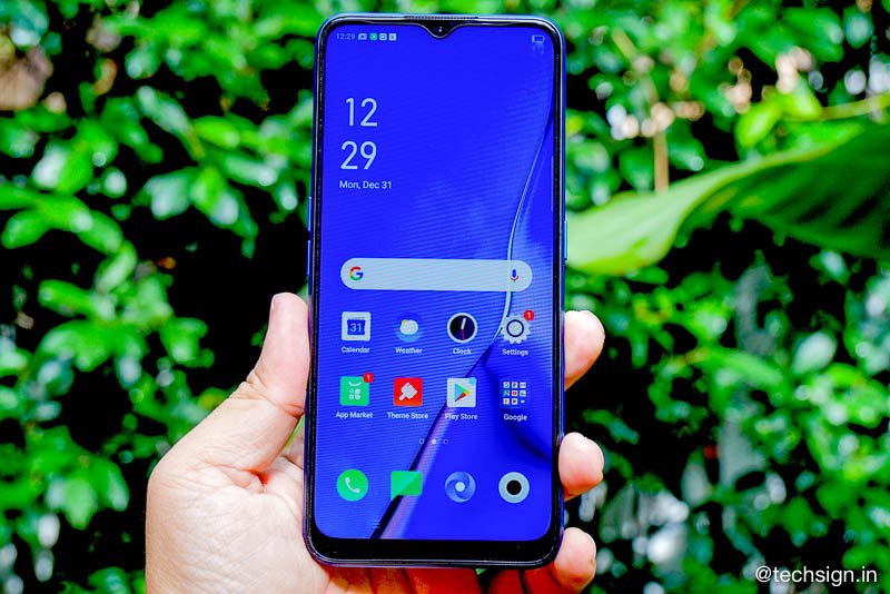 Smartphone tầm trung OPPO A9 2020 ra mắt: pin khủng, 4 camera, giá dưới 7 triệu đồng