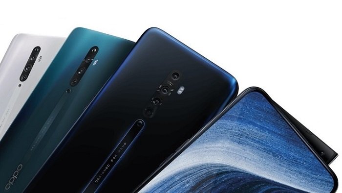 OPPO chuẩn bị ra mắt smartphone có công nghệ sạc nhanh nhất thế giới