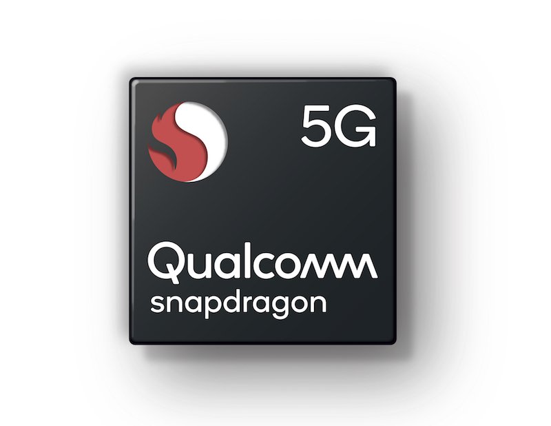 Qualcomm tăng tốc thương mại hóa 5G trên toàn cầu