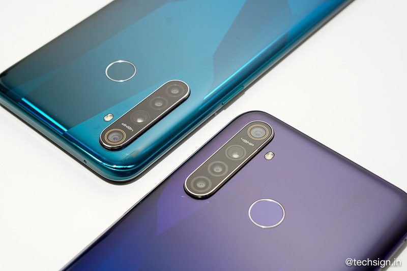 Realme 5 Pro cũng sẽ bán vào ngày 3/10