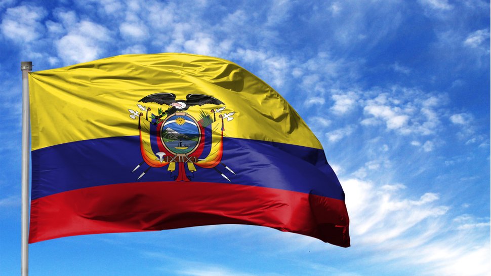 Rò rỉ dữ liệu cá nhân toàn bộ công dân Ecuador