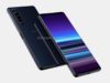 Sony chuẩn bị ra mắt Xperia 2 tại IFA 2019