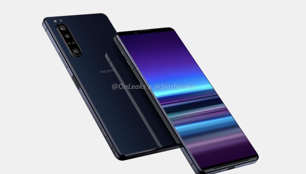 Sony chuẩn bị ra mắt Xperia 2 tại IFA 2019