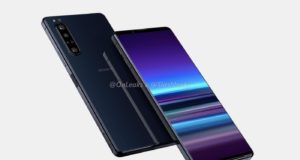 Sony chuẩn bị ra mắt Xperia 2 tại IFA 2019