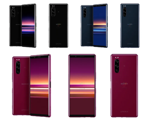 Sony chuẩn bị ra mắt Xperia 2 tại IFA 2019