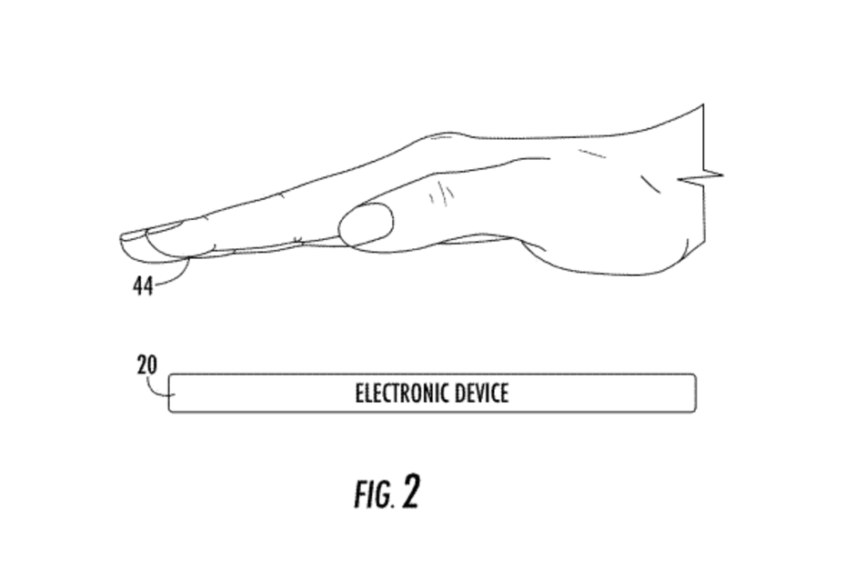 Tĩnh mạch bàn tay có thể thay thế Face ID và Touch ID trên iPhone