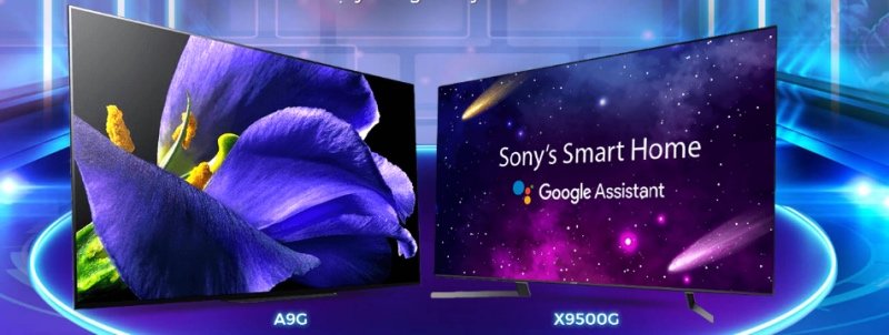 Triển lãm Sony Show 2019 sẽ diễn ra vào tuần tới