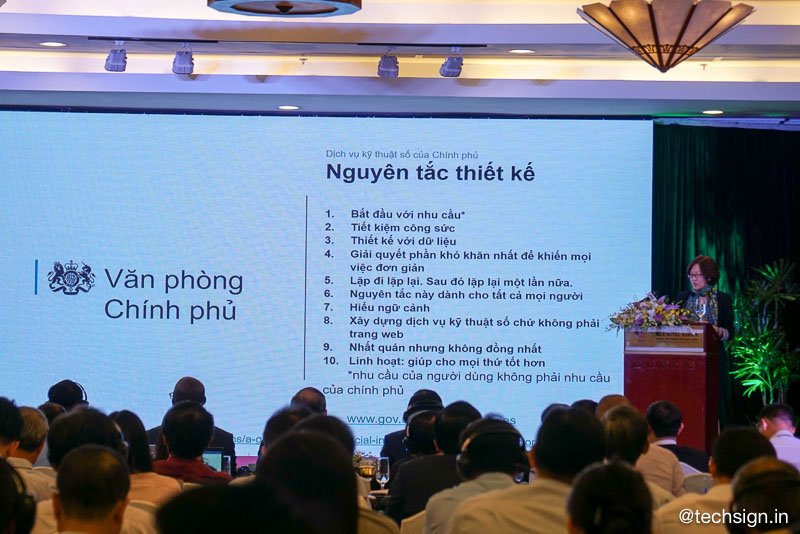 Ủy ban nhân dân TP.HCM tổ chức hội thảo trí tuệ nhân tạo