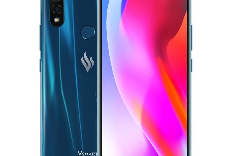 Vingroup ra mắt Vsmart Joy2+, giá 3 và 3,7 triệu đồng