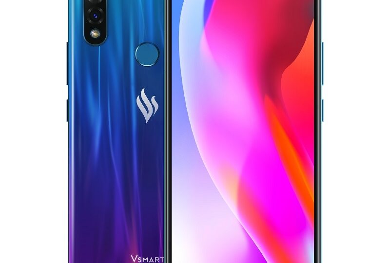 Vingroup ra mắt Vsmart Joy2+, giá 3 và 3,7 triệu đồng