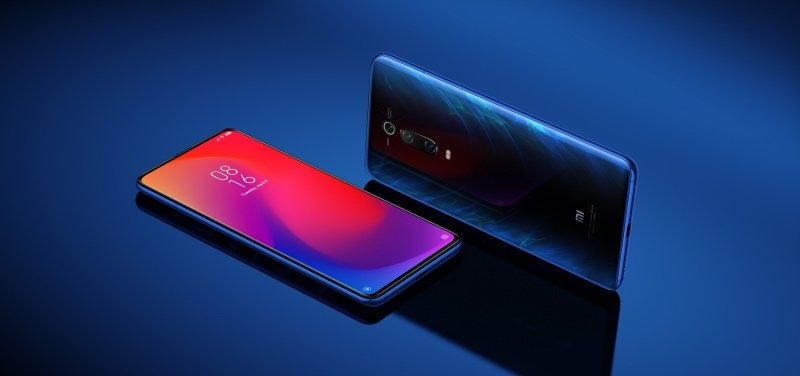 Xiaomi Mi 9T Pro ra mắt: giá 9,5 triệu, bán trên Lazada từ 9/9