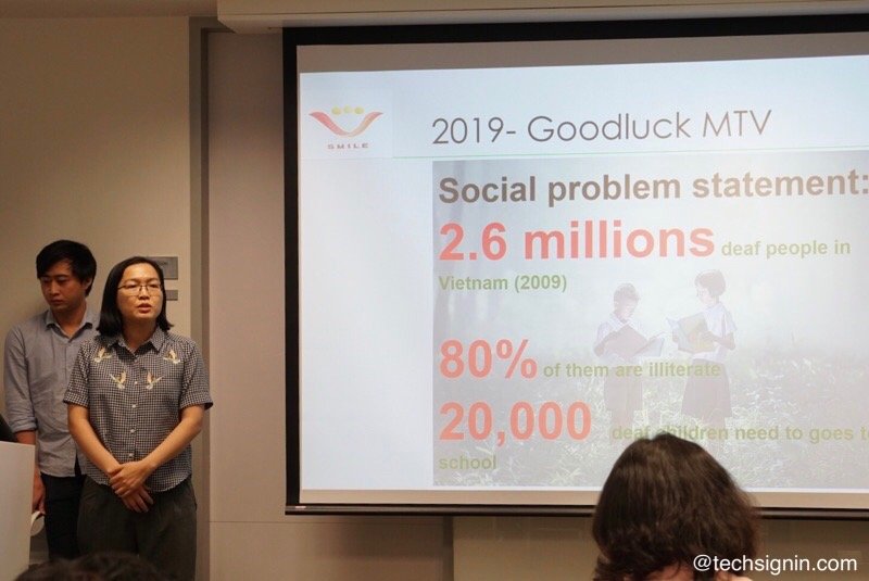 Microsoft Việt Nam chọn được 3 đội tham gia AI For Accessibility Hackathon