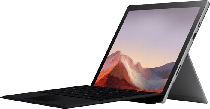 Rò rỉ ảnh render của hai phiên bản Surface Pro 7 ngay trước ngày ra mắt