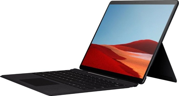 Rò rỉ ảnh render của hai phiên bản Surface Pro 7 ngay trước ngày ra mắt