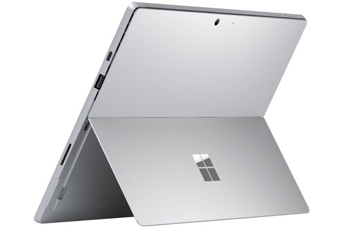 Rò rỉ ảnh render của hai phiên bản Surface Pro 7 ngay trước ngày ra mắt