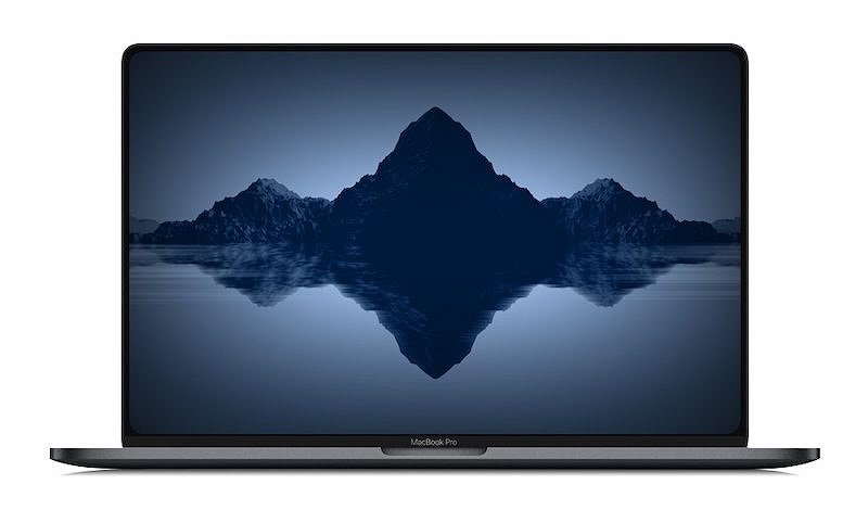 Kuo: Apple sẽ ra mắt MacBook bàn phím cắt kéo vào giữa năm 2020