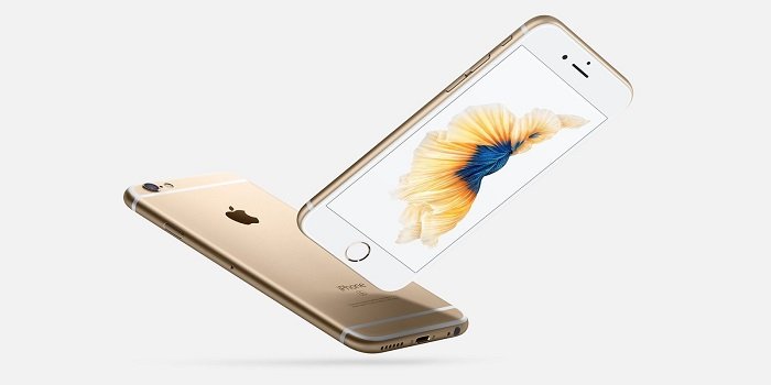 Apple mở chương trình sửa chữa iPhone 6S và 6S Plus bị lỗi bật nguồn