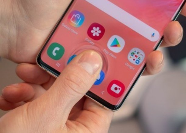 Samsung phát hành bản vá lỗi bảo mật vân tay trên Galaxy S10 và Note 10