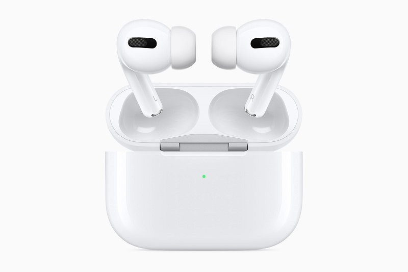 Bản cập nhật iOS 13.2 hỗ trợ AirPod Pro mới và công nghệ Deep Fusion trên iPhone 11