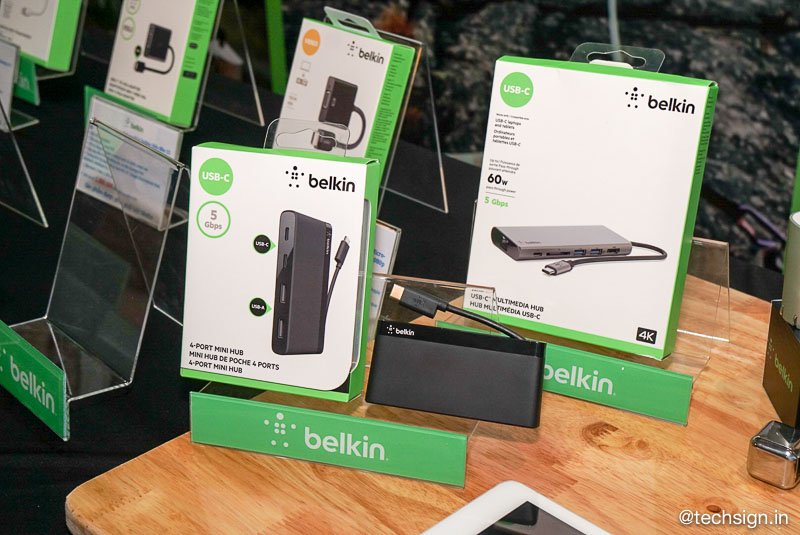 Belkin công bố MeKo là nhà phân phối và bảo hành chính hãng