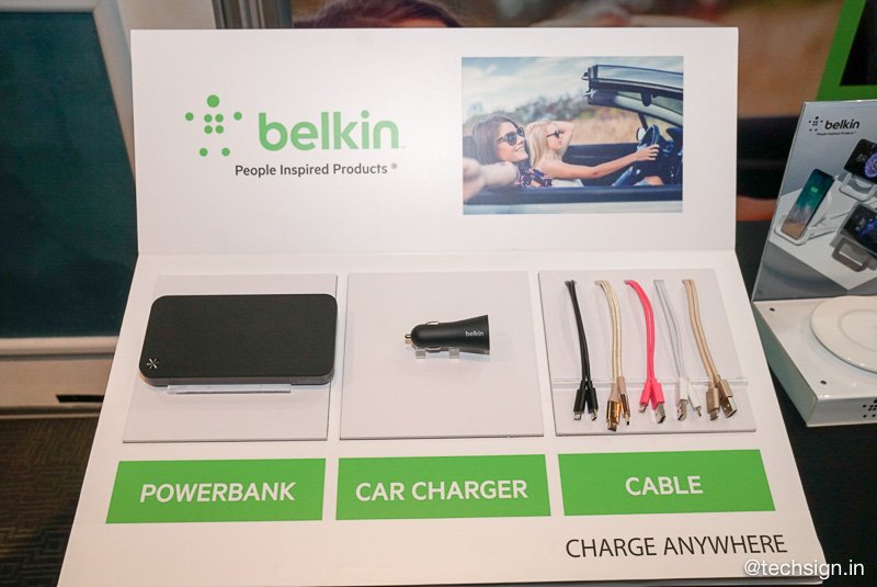 Belkin công bố MeKo là nhà phân phối và bảo hành chính hãng