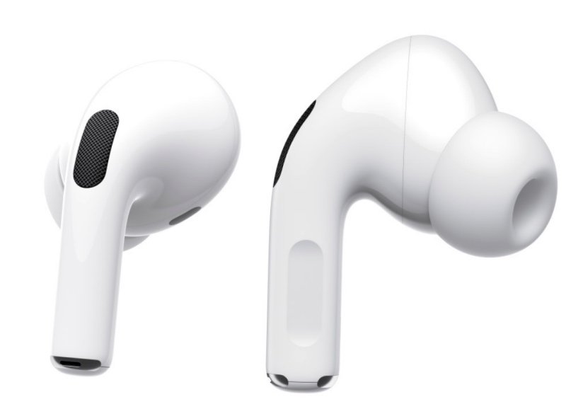 Apple chính thức công bố AirPods Pro, bán ra từ ngày 30/10