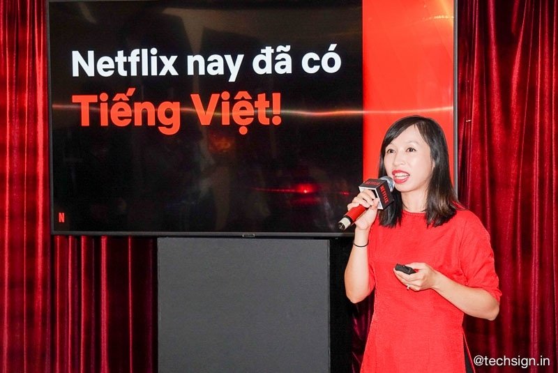 Đăng ký và hủy tài khoản Netflix