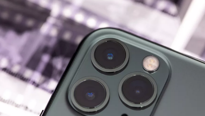 iPhone 11 có thể thay đổi chất lượng quay video với iOS 13.2