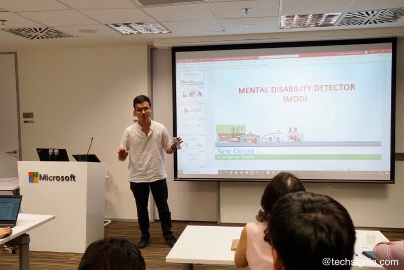 Microsoft Việt Nam chọn được 3 đội tham gia AI For Accessibility Hackathon