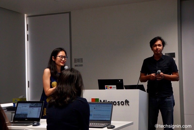 Microsoft Việt Nam chọn được 3 đội tham gia AI For Accessibility Hackathon