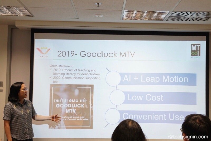 Microsoft Việt Nam chọn được 3 đội tham gia AI For Accessibility Hackathon