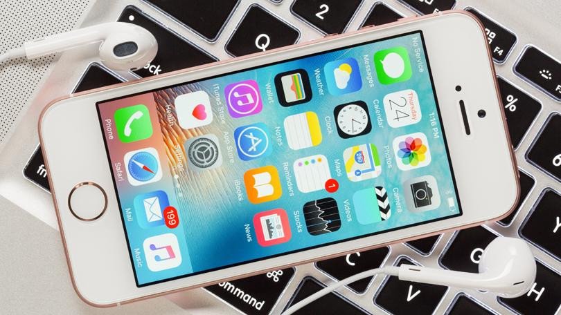 iPhone SE 2 sẽ dùng chip của iPhone 11, giá 399 USD