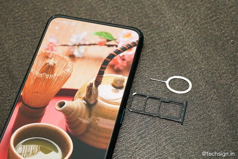 Mở hộp OPPO Reno2 F: giá tốt hơn Reno2, cấu hình khá mạnh