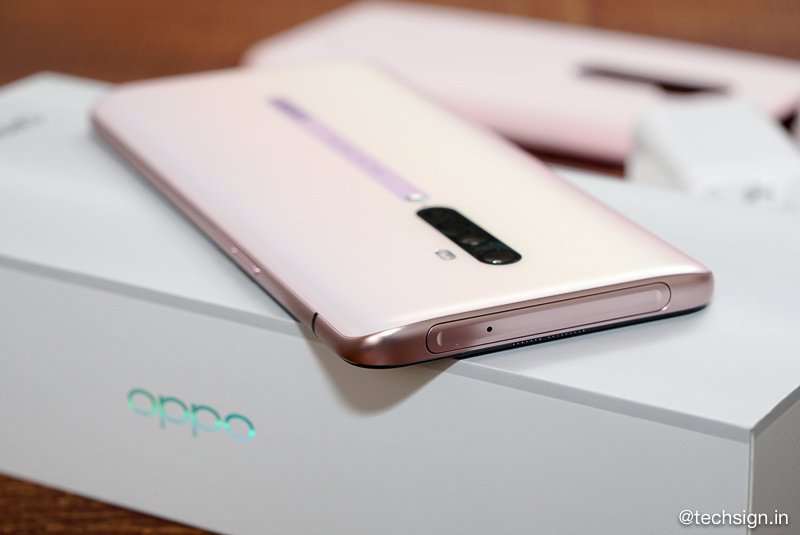 Mở hộp và trải nghiệm OPPO Reno2: nhẹ hơn, quay video ổn định hình ảnh tốt hơn