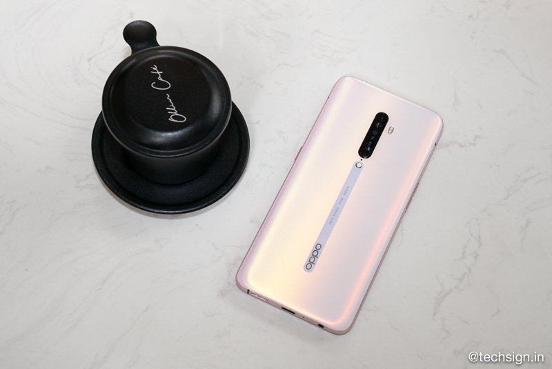 Mở hộp và trải nghiệm OPPO Reno2: nhẹ hơn, quay video ổn định hình ảnh tốt hơn