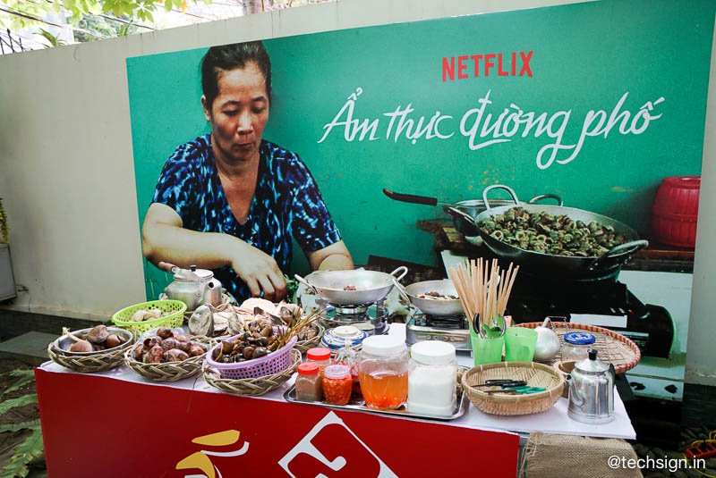 Netflix ra mắt giao diện tiếng Việt với kho nội dung phong phú