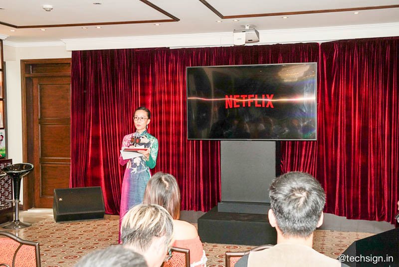 Netflix ra mắt giao diện tiếng Việt với kho nội dung phong phú