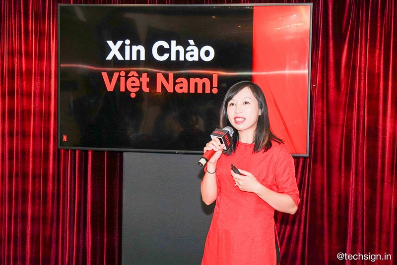 Netflix ra mắt giao diện tiếng Việt với kho nội dung phong phú