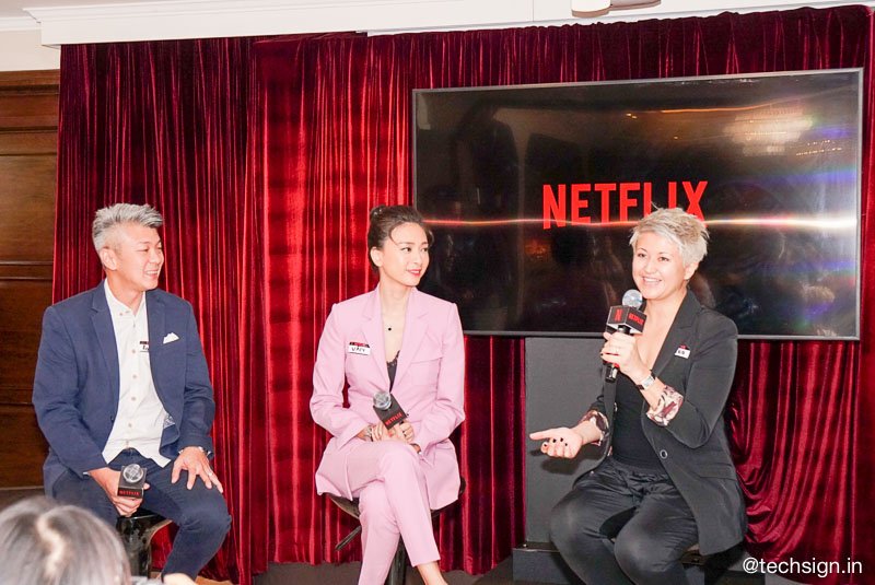 Netflix ra mắt giao diện tiếng Việt với kho nội dung phong phú