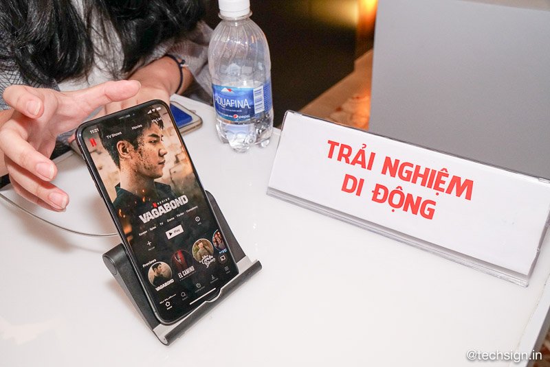 Netflix ra mắt giao diện tiếng Việt với kho nội dung phong phú