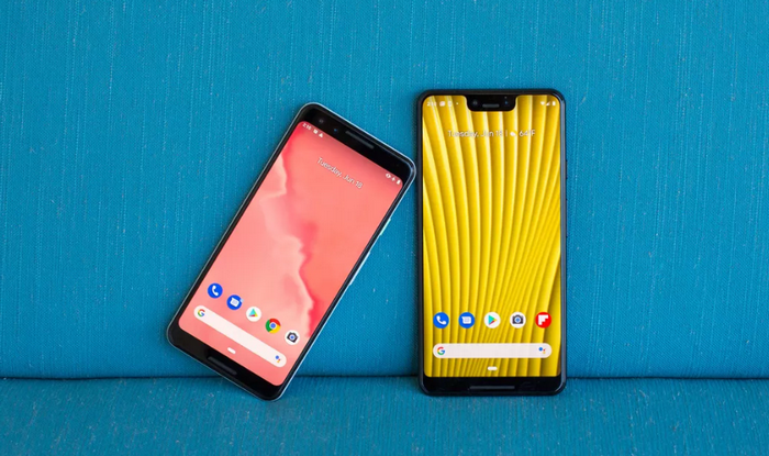 Pixel 4: Bước tiến công nghệ mới từ Google