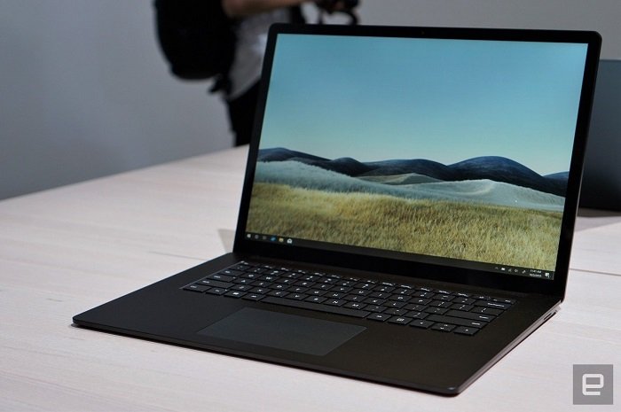 Tổng hợp các sản phẩm mới ra mắt tại sự kiện Surface của Microsoft