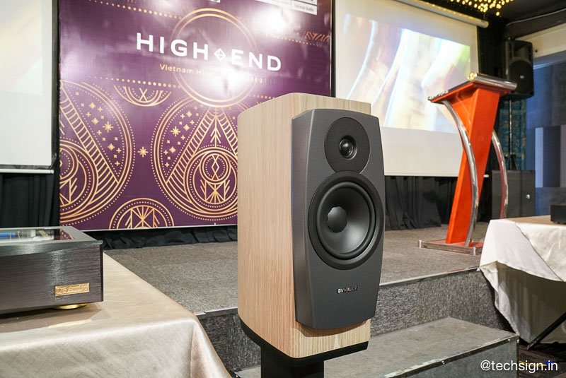 Triển lãm Vietnam Hi-End Show 2019 sẽ diễn ra đầu tháng 11