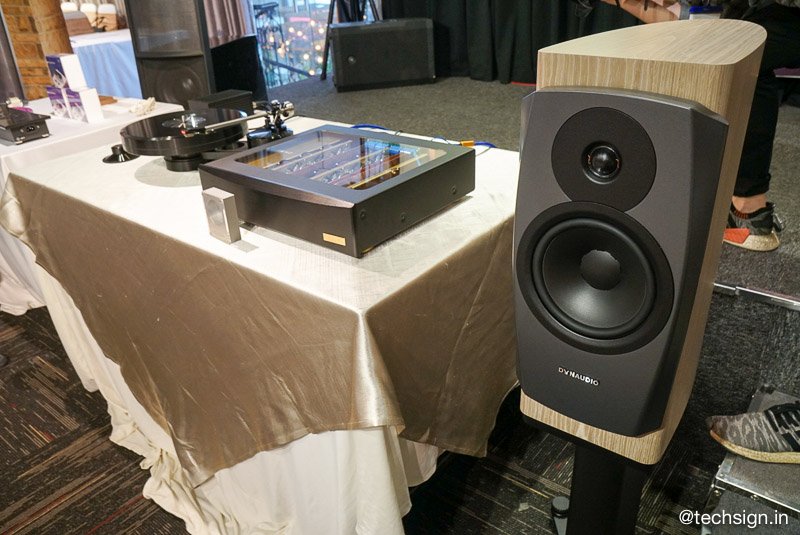 Triển lãm Vietnam Hi-End Show 2019 sẽ diễn ra đầu tháng 11