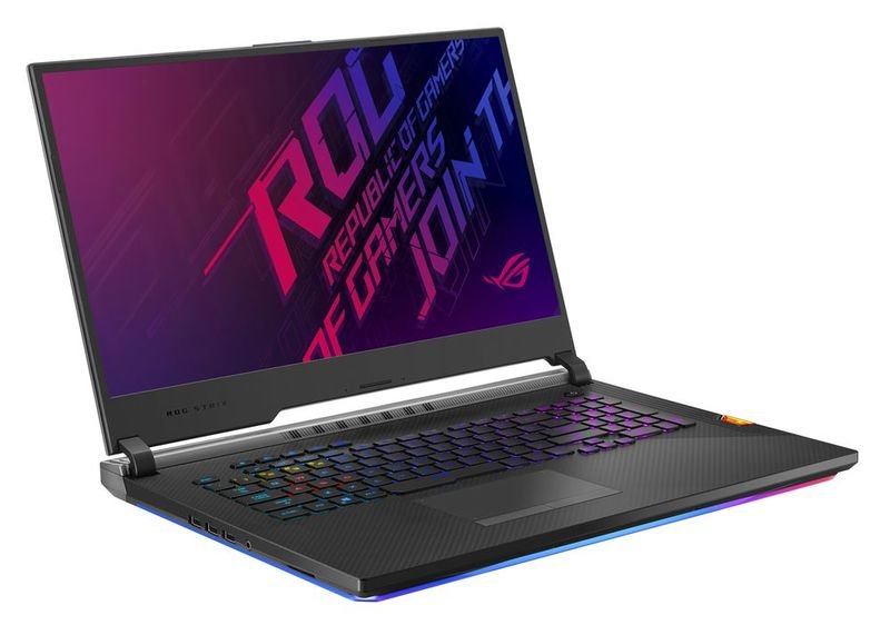 ASUS có 11 sản phẩm chiến thắng giải sáng tạo CES 2020 Innovation Awards