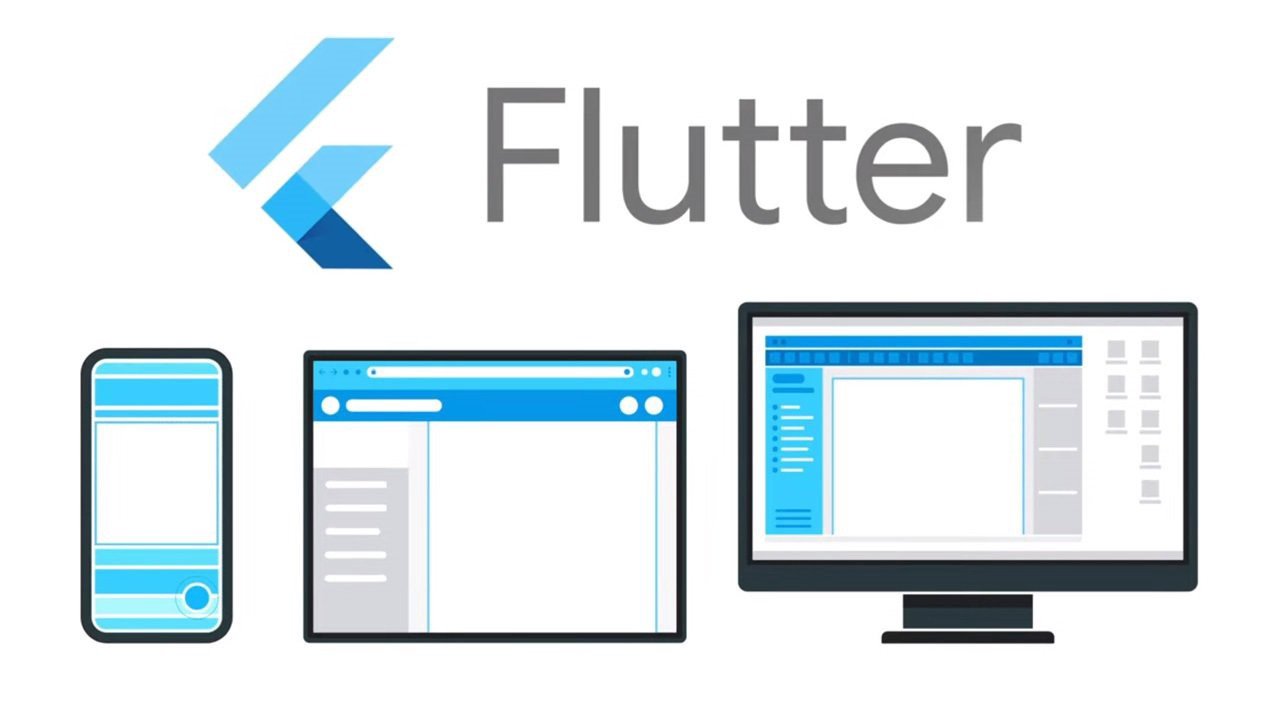 Sắp diễn ra cuộc thi Flutter Hackathon do Google tài trợ