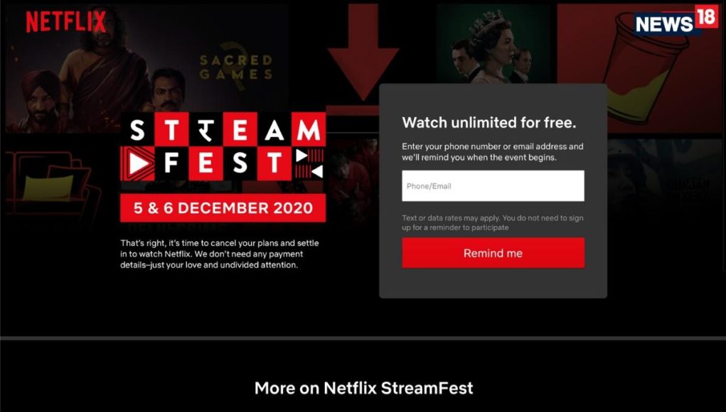 Cách dễ dàng để đăng ký và hủy tài khoản Netflix