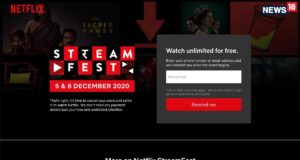 Cách dễ dàng để đăng ký và hủy tài khoản Netflix